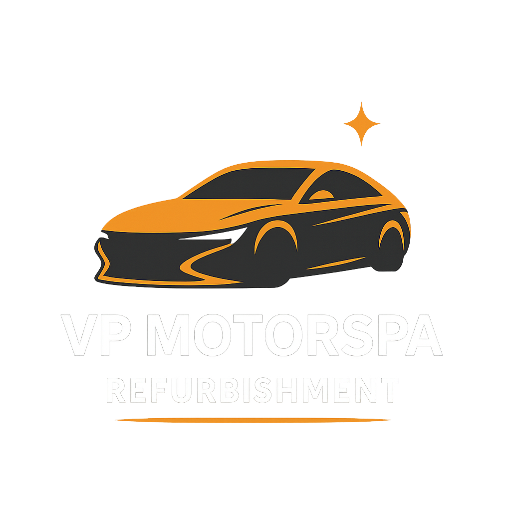VPMotorspa Logo